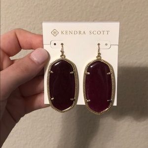 Kendra Scott Earrings